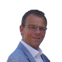 Barry Verbeek