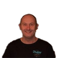 Danny den Harder