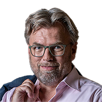 Paul Schmidt