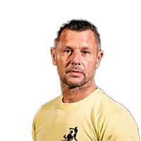 Ray Chang