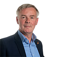 Sjoerd Zwanenburg