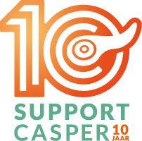 Support Casper