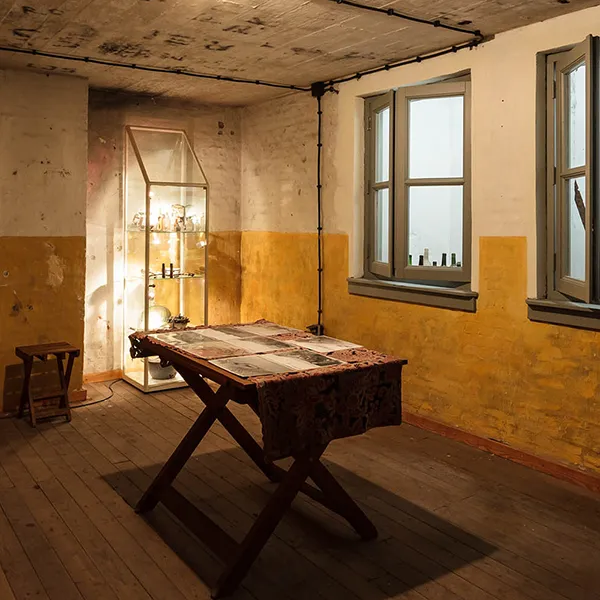 atlantikwallmuseum.nl