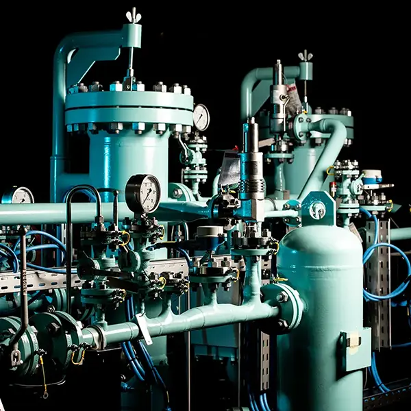 compressorsystems.com