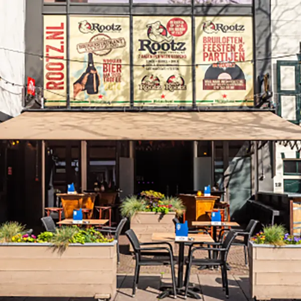 rootz.nl